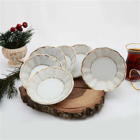 porselen çay tabağı modelleri
